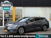 Renault Mégane - Estate 1.3 TCe 140 Techno | Trekhaak | NAP | Navigatie | Ach