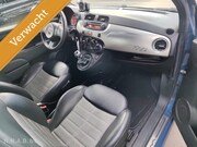 Fiat 500 - 0.9 TwinAir Easy