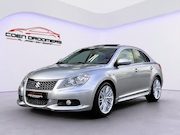 Suzuki Kizashi - 2.4 Sport /Apple Carplay/Parkeersensoren/Dakraam/Automaat/4X