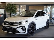 Volkswagen Taigo - 1.5 TSI 2x R-Line Black Style Pano IQ Led Virtual Trekhaak A