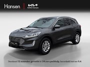 Ford Kuga - 2.5 PHEV Titanium I Camera I Winterpakket I Cruise Control