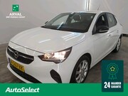Opel Corsa - 1.2 101pk Turbo Edition | Afneembare trekhaak | 16" velgen |