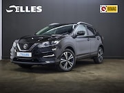 Nissan Qashqai - 1.3 DIG-T Design Edition | Trekhaak | 360 Camera | Apple Car