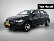 Volkswagen Polo - 1.0 TSI Life | 95 PK | Automaat | Airco | Parkeercamera | Ca