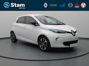 Renault Zoe - R90 Intens 41 kWh (ex Accu) HUURBATTERIJ | Climate