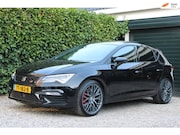 Seat Leon - 2.0 TSI CUPRA 300 | ACC | Carplay | Navi | Schuif- kanteldak