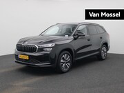 Skoda Kodiaq - 1.5 TSI MHEV Business Edition 7-zitter 150 PK | Automaat | L