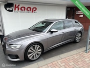 Audi A6 - Avant 45 TFSI quattro Sport S line edition