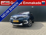 Renault Captur - 1.2 TCe Intens | Dode hoek | Camera