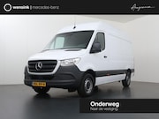 Mercedes-Benz Sprinter - 316 CDI | Aut. | L2 H2 | 3500 KG Trekhaak | 3-zits | Trekhaa