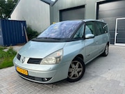 Renault Grand Espace - 3.5 V6 Initiale 7 zitter