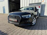 Audi A3 - Limousine 35 TFSI Automaat 150PK / Navi / Camera / Stoelverw