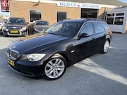 BMW 3-serie - 320i High Executive , Panodak, Leer, Navi, 17 inch Keurige a