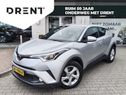 Toyota C-HR - 1.2 Dynamic Automaat | Trekhaak | 1100 KG Trekgew. | DAB |