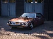 Citroën SM - 3.0 â Brown Metallic â Nederlandse regis