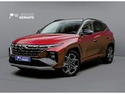 Hyundai Tucson - 1.6 T-GDI Plug-in Hybrid 4WD N-line l Stoelventilatie, Elekt