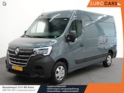 Renault Master - T33 2.3 dCi 135PK L2H2 Work Edition Airco Cruise Control Cam