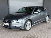 Audi A3 - Sportback 1.4 e-tron XENON-PANO-LED-VIRTUAL