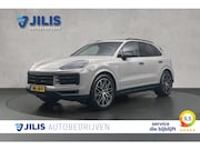Porsche Cayenne - 3.0 S E-Hybrid Black Edition | Panoramadak | Luchtvering | T