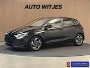 Hyundai i20 - 1.0 T-GDI 100PK Aut. Advanced | LED | Carplay | Ca