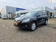Volkswagen Tiguan - 1.4 TSI Trend&Fun 4Motion