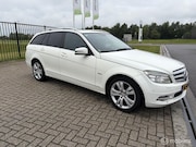 Mercedes-Benz C-klasse - 180 K BlueEFFICIENCY Business Class Elegance