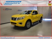 Nissan Navara - 2.3dCi 164pk 4X4 Euro 6
