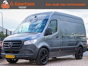 Mercedes-Benz Sprinter - 316CDI 163PK L2H2 2-Schuifdeuren, 2800KG trekhaak, Camera, A