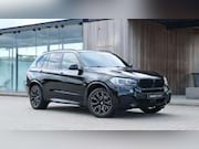 BMW X5 - xDrive35i M-Sport | H&K | ACC | CarPlay