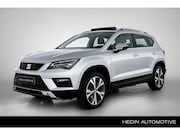 Seat Ateca - 1.4 EcoTSI Xcellence Panorama dak | Stoelverwarming | Climat