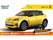 Renault 5 - Urban Range Iconic Cinq 120 PK | Nu uit voorraad leverbaar m