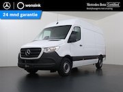Mercedes-Benz Sprinter - 317 CDI | L2 H2 | AUT. | RWD | PRO | 3500 KG AHW | APPLE CAR