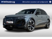 Audi SQ6 e-tron - Edition One quattro 100 kWh 490PK | Panoramadak | Luchtverin