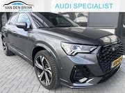 Audi Q3 - Sportback 45 TFSI e S-Line B&O Pano 360-Camera Car