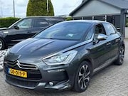Citroën DS5 - 1.6 HDI Executive 2015 143.000 KM Leer Trekhaak DS