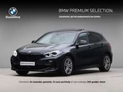 BMW 1-serie - 1 Serie 118i Introduction Edition Panoramadak