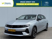 Opel Astra - Sports Tourer 54kw 156pk Aut Edition | Climate Control | Ada