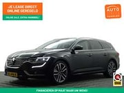 Renault Talisman - Estate 1.3 TCe Intens Aut- 4 Control, Stoelmassage