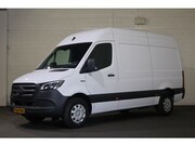 Mercedes-Benz eSprinter - 320 81 KWh L2 H2