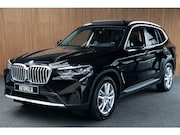 BMW X3 - xDrive30e Panoramadak Leer HUD Navi Matrix Laser LED Sporton