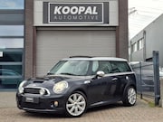 MINI Clubman - Mini 1.6 Cooper S Chili | Pano | Bi-Xenon | Leer