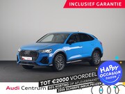 Audi Q3 Sportback - 45 TFSI e S Edition 245pk | Navigatie | Elektrisch verstelba