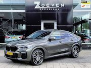BMW X6 - XDrive40i High Executive | Pano | Automaat | Ex BPM!!|