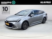 Toyota Corolla - Touring Sports Hybrid 140 Dynamic