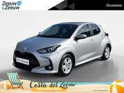 Toyota Yaris - 1.5 Hybrid 115 Active | Apple Carplay | Android Auto | Parke