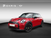 MINI Mini Electric - Yours | Achteruitrijcamera | Adaptive Cruise Control | Harma
