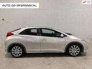 Honda Civic - 1.4 Sport Business Edition Navi Camera Cruise Trek