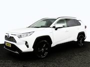Toyota RAV4 - 2.5 Hybrid Business Intro | Navigatie | Trekhaak | Elektrisc