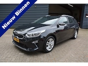 Kia Ceed - Sportswagon 1.0 T-GDi DynamicLine Navi Clima Cruise Control