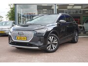 Audi Q4 e-tron - 40 Launch edition Advanced 77 kWh | Automaat | Airco | Navig